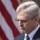 Illustration for article titled Merrick Garland Kind Of Uncomfortable With Political Analysts Casually Pointing Out He’ll Die Relatively Soon After Nomination